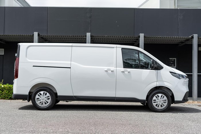 2024 LDV Deliver 7