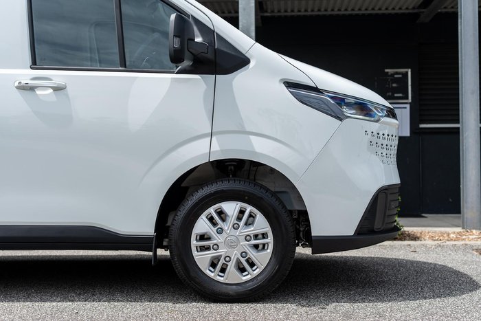 2024 LDV Deliver 7