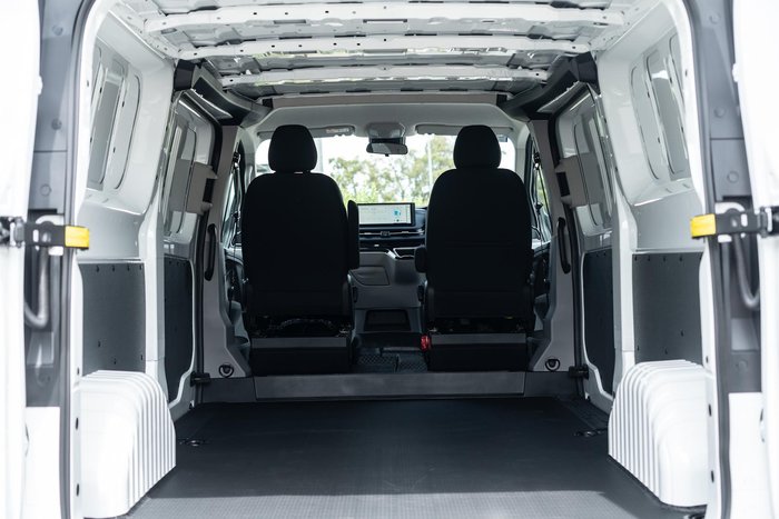 2024 LDV Deliver 7