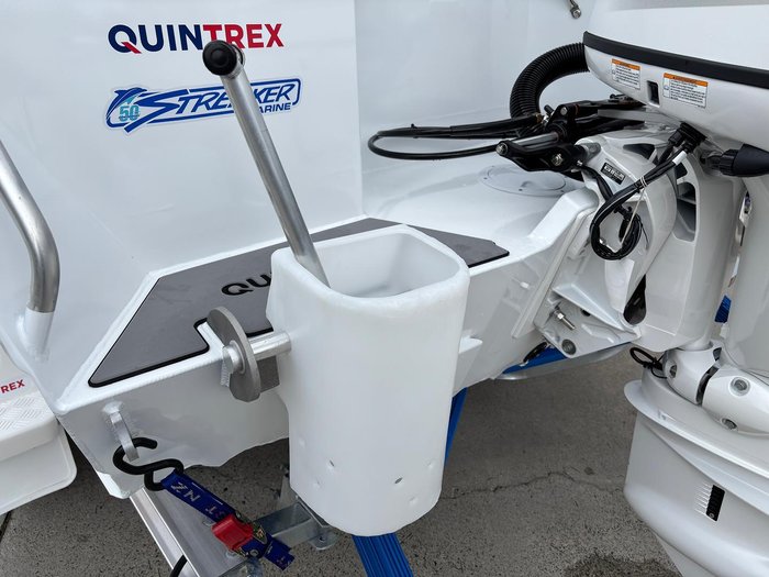 2025 QUINTREX 510 Freestyler Pro
