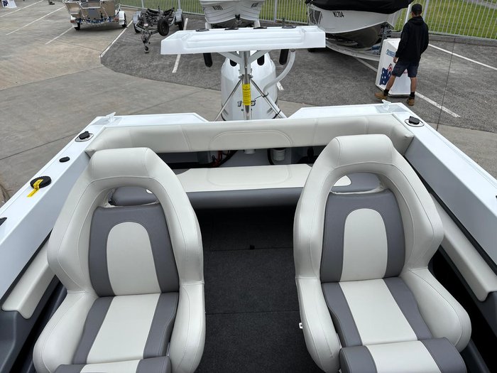 2025 QUINTREX 510 Freestyler Pro