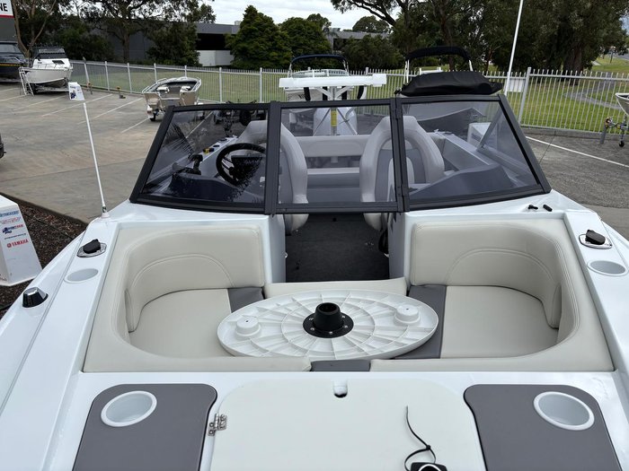 2025 QUINTREX 510 Freestyler Pro