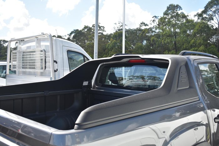 2024 LDV T60 Max PLUS SK8C MY24 4X4 Dual Range Lava Grey