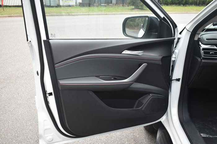 2024 LDV T60 Max PLUS