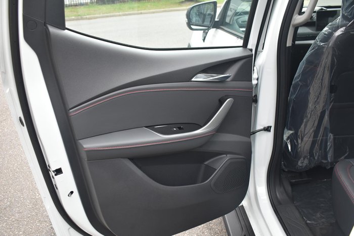 2024 LDV T60 Max PLUS
