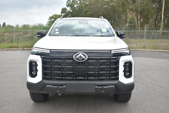 2024 LDV T60 Max PLUS