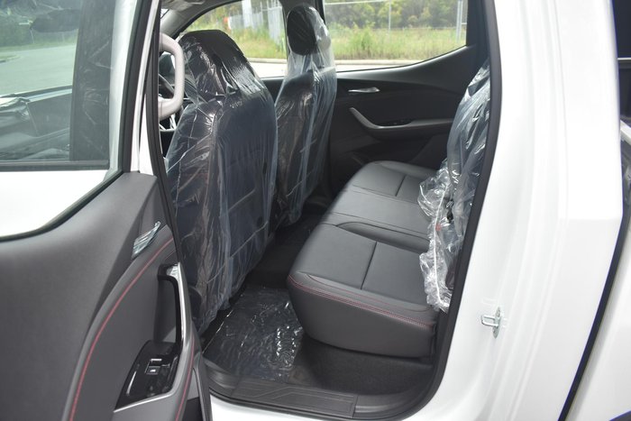 2024 LDV T60 Max PLUS