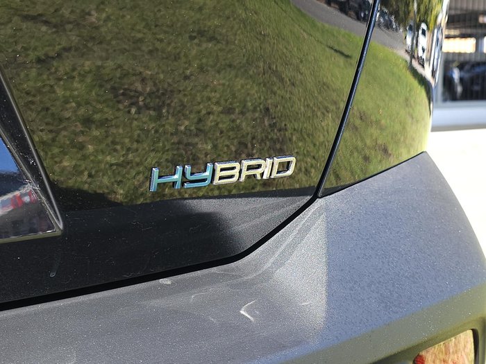 2024 Peugeot 408 GT Plug-In Hybrid P54 MY24 Nera Black