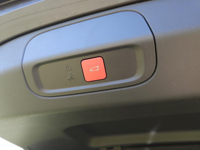 2024 Peugeot 408 GT Plug-In Hybrid P54 MY24 Nera Black