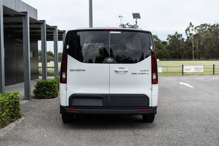 2024 LDV Deliver 7 