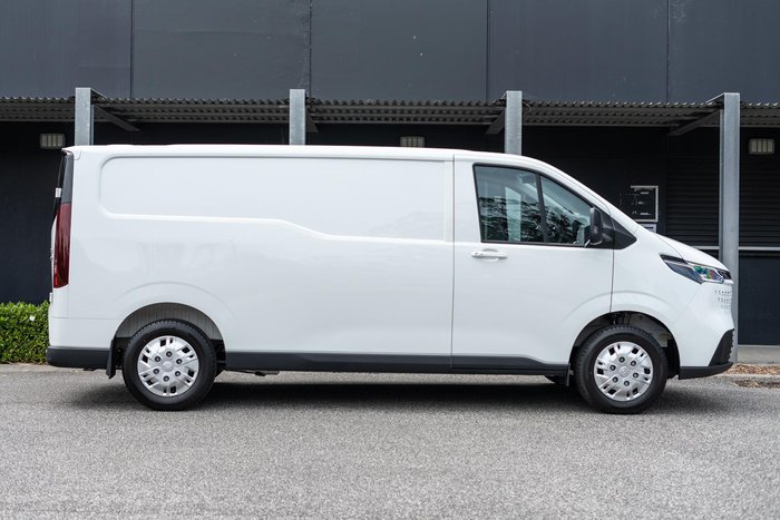 2024 LDV Deliver 7 