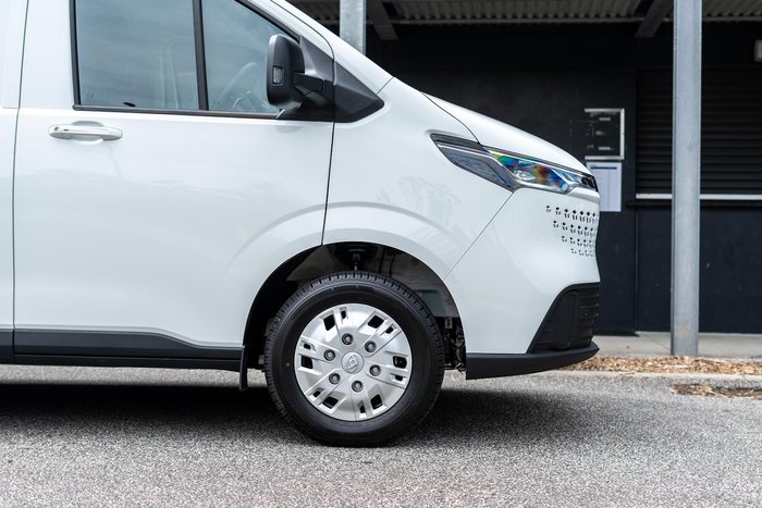 2024 LDV Deliver 7 