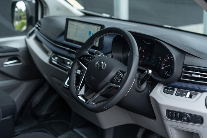 2024 LDV Deliver 7 