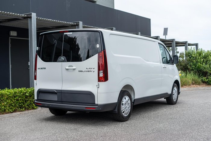 2024 LDV Deliver 7 