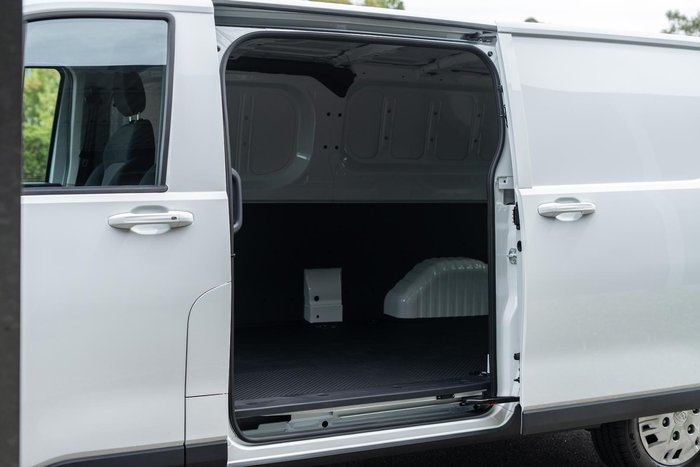 2024 LDV Deliver 7 