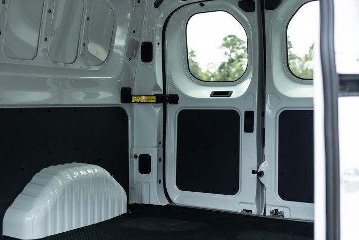 2024 LDV Deliver 7 