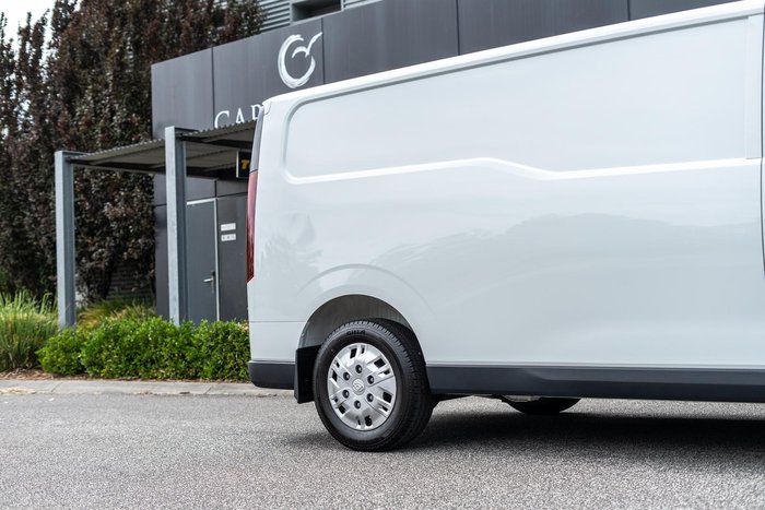 2024 LDV Deliver 7 