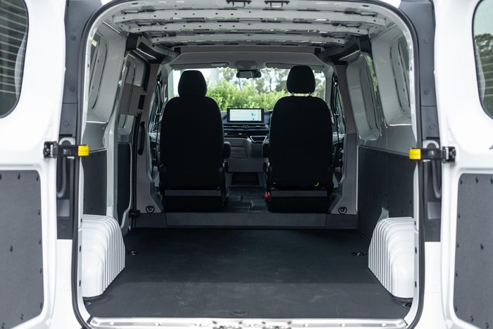 2024 LDV Deliver 7 