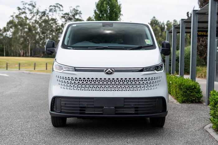2024 LDV Deliver 7 