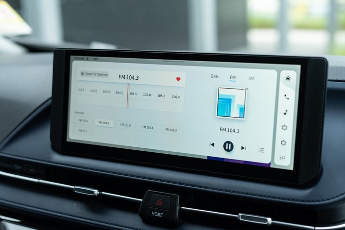 2024 LDV Deliver 7 