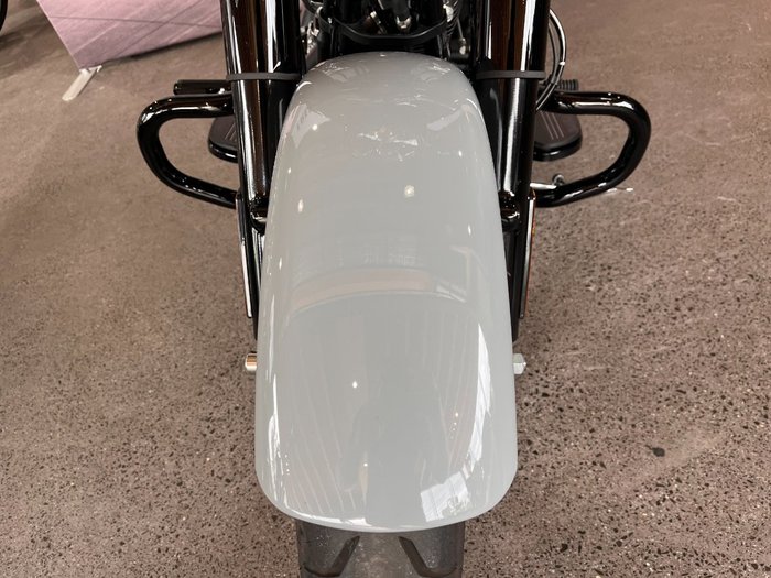 2025 HARLEY-DAVIDSON FLHRXS ROAD KING SPECIAL