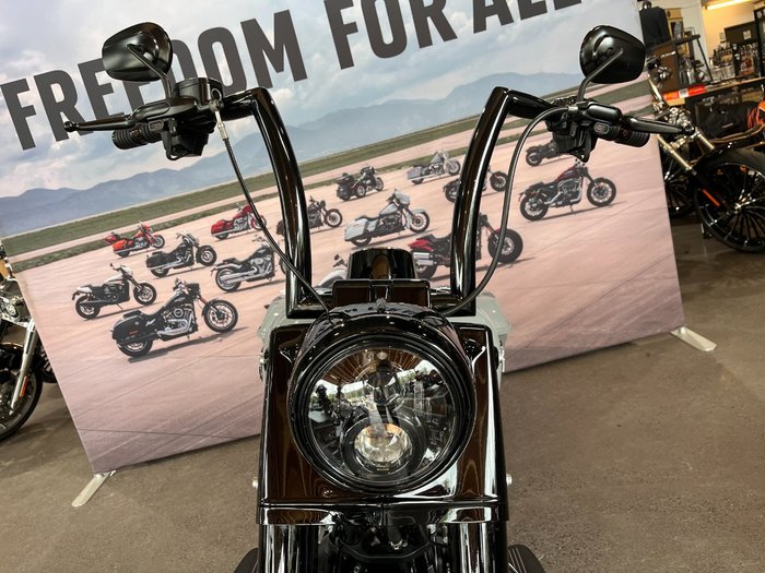 2025 HARLEY-DAVIDSON FLHRXS ROAD KING SPECIAL