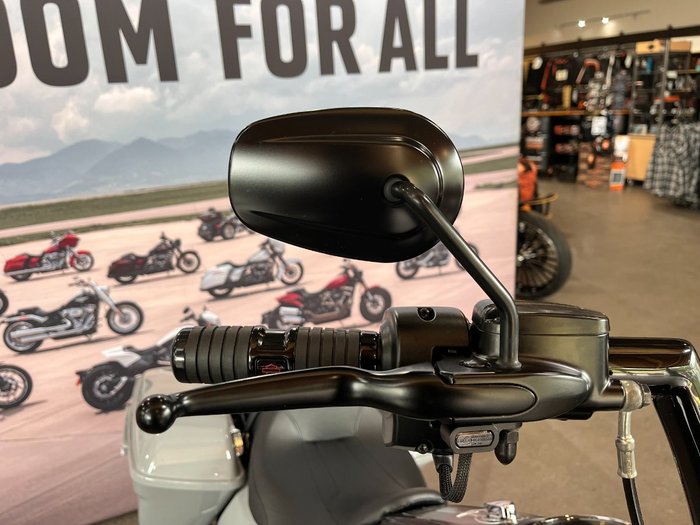 2025 HARLEY-DAVIDSON FLHRXS ROAD KING SPECIAL