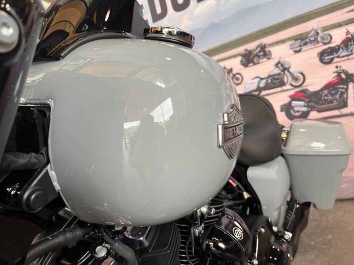 2025 HARLEY-DAVIDSON FLHRXS ROAD KING SPECIAL