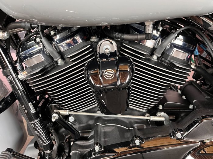 2025 HARLEY-DAVIDSON FLHRXS ROAD KING SPECIAL