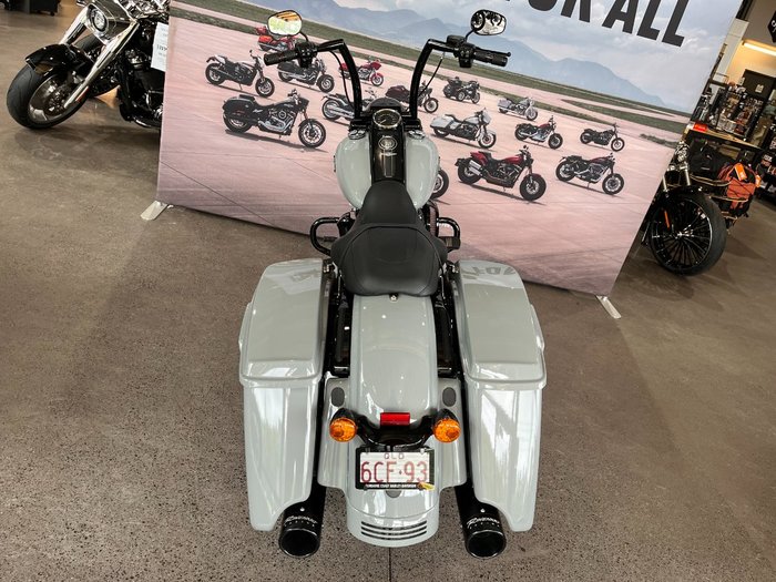 2025 HARLEY-DAVIDSON FLHRXS ROAD KING SPECIAL