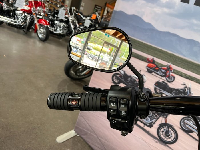 2025 HARLEY-DAVIDSON FLHRXS ROAD KING SPECIAL