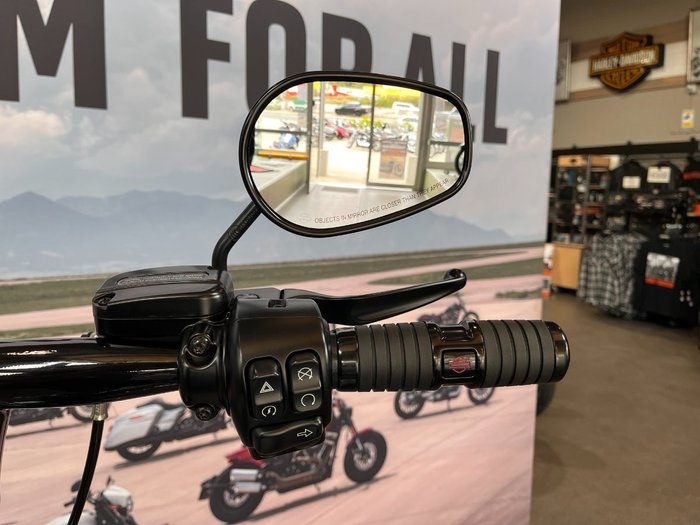 2025 HARLEY-DAVIDSON FLHRXS ROAD KING SPECIAL