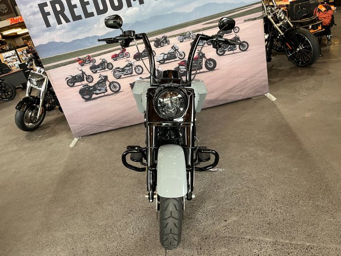 2025 HARLEY-DAVIDSON FLHRXS ROAD KING SPECIAL