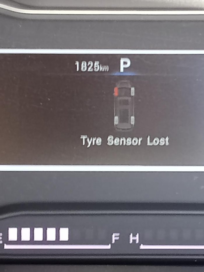 2024 LDV G10 + SV7C MY24 Blanc White