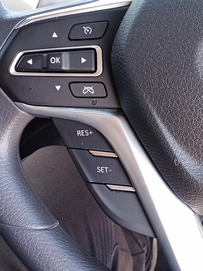 2024 LDV G10 + SV7C MY24 Blanc White