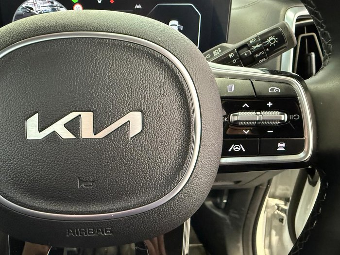 2024 Kia Sorento HEV GT-Line