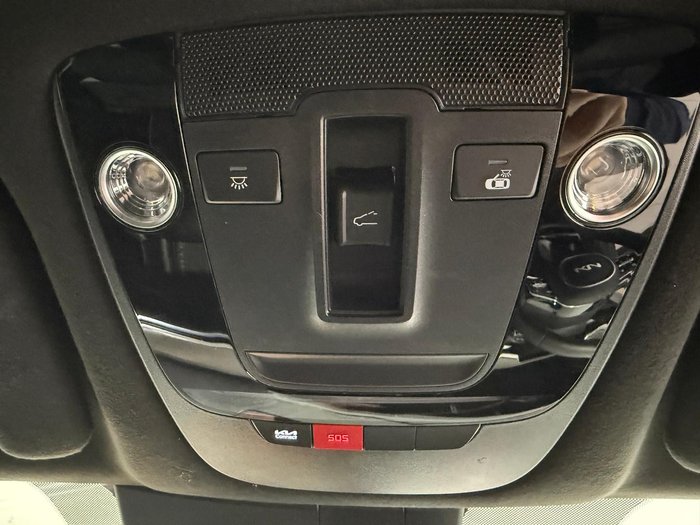 2024 Kia Sorento HEV GT-Line