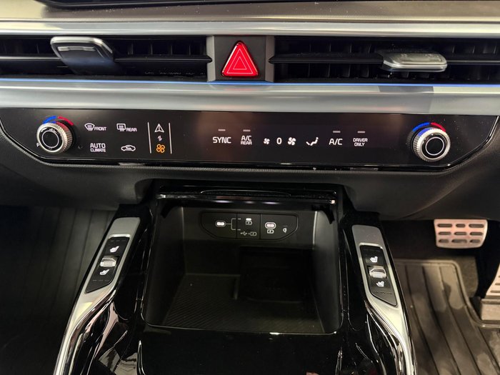 2024 Kia Sorento HEV GT-Line