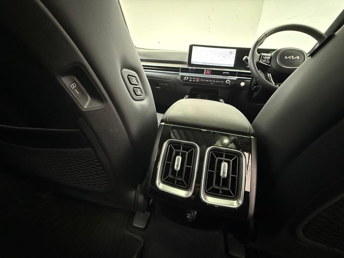 2024 Kia Sorento HEV GT-Line