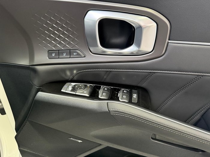2024 Kia Sorento HEV GT-Line