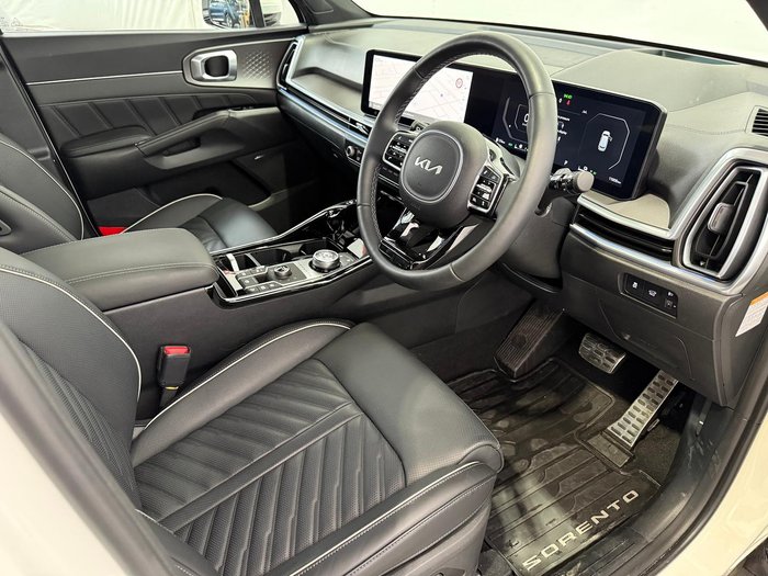 2024 Kia Sorento HEV GT-Line