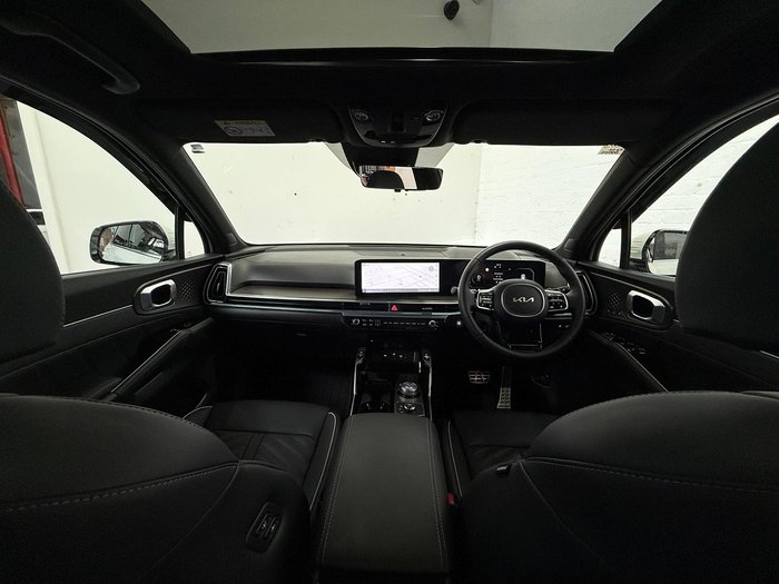 2024 Kia Sorento HEV GT-Line