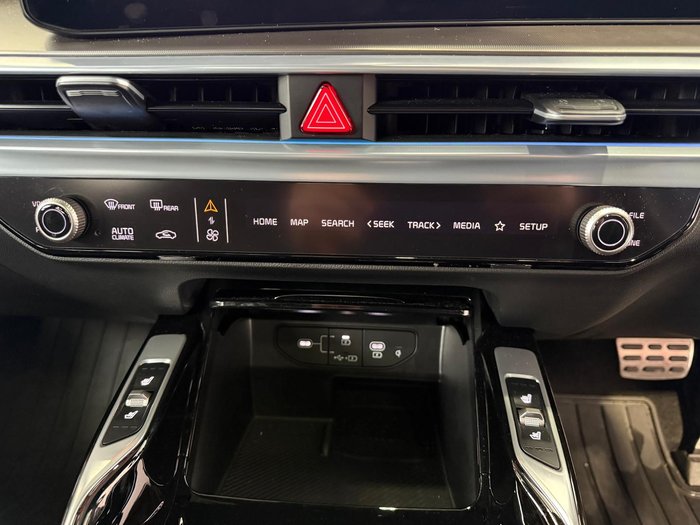 2024 Kia Sorento HEV GT-Line