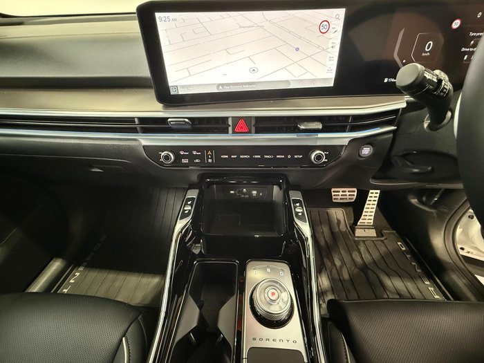 2024 Kia Sorento HEV GT-Line