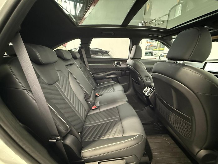 2024 Kia Sorento HEV GT-Line