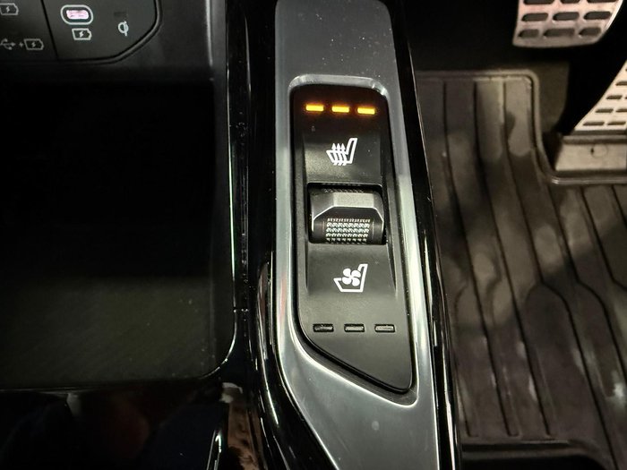 2024 Kia Sorento HEV GT-Line