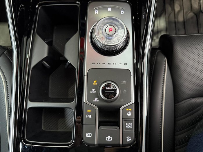 2024 Kia Sorento HEV GT-Line