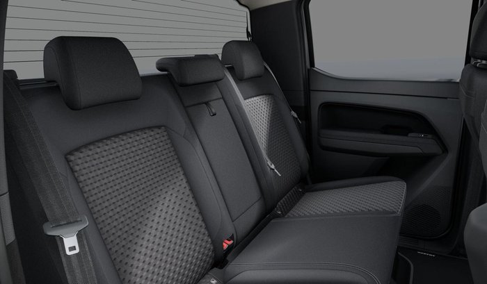 2024 Volkswagen Amarok TDI500 Life