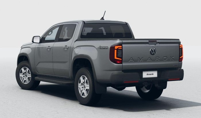 2024 Volkswagen Amarok TDI500 Life
