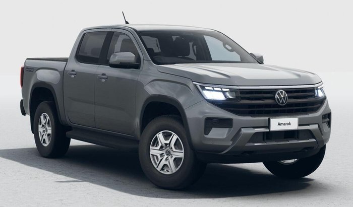 2024 Volkswagen Amarok TDI500 Life